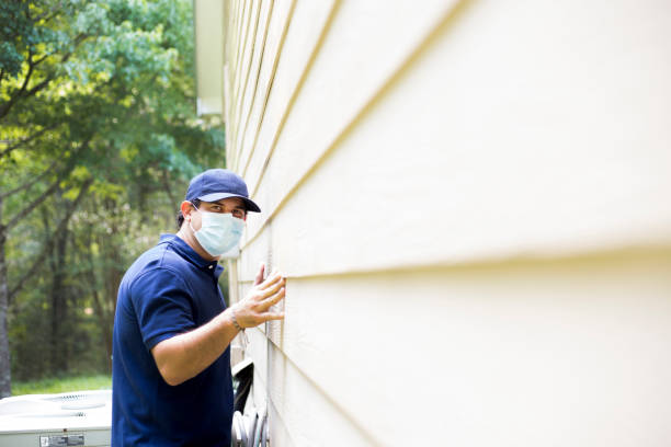 Trusted Lake Delta, NY Siding Experts